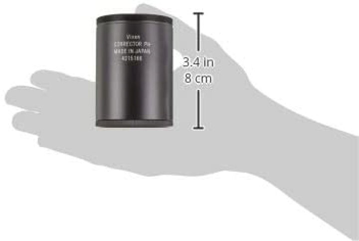 楽天市場】Vixen 天体望遠鏡用アクセサリー 補正レンズ コレクターPH  