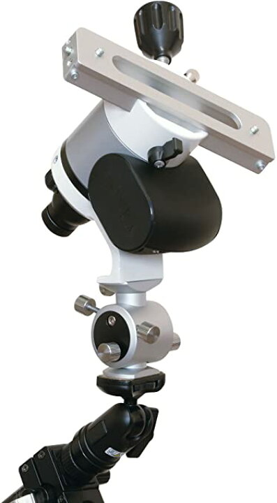 楽天市場】Vixen 天体望遠鏡用アクセサリー 望遠鏡用アタッチメント 極  