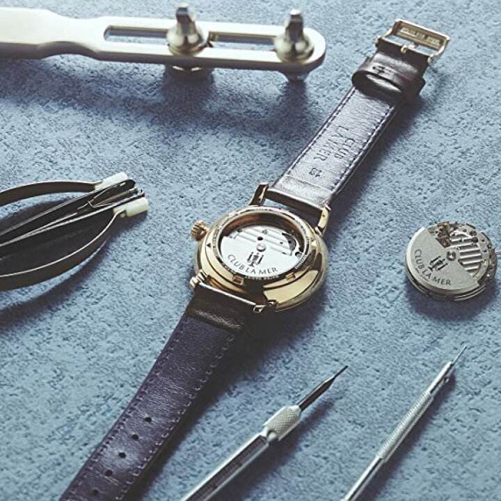 楽天市場】シチズン CITIZEN CLUB LA MER クラブ ラ メール 機械式
