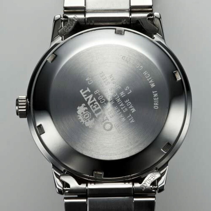 楽天市場】オリエント時計 腕時計 ワールドステージコレクション  