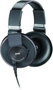 AKG K553 MKII-Y3 �v���p���^�X�^�W�I�w�b�h�z�� �q�r�m�������K�A���i 3�N�ۏ؃��f��