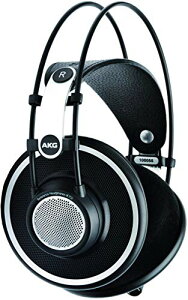 AKG �G�[�P�[�W�[ (�A�[�J�[�Q�[) / K702-Y3 �I�[�v���G�A�[�^�w�b�h�z�� 3�N�ۏ؃��f�� �l�C�r�[