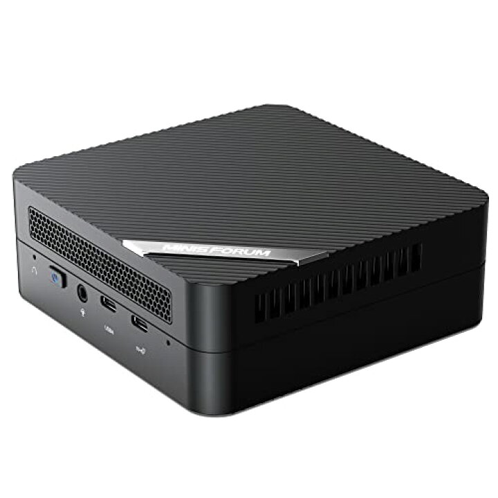 Mini PC Venus série UM773 Lite avec AMD Ryzen™ 7 7735HS 32 Go RAM 1 To  SSD-DDR5 Windows 11 Pro - Cdiscount Informatique