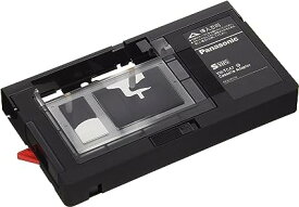 パナソニック VHSカセットアダプター VW-TCA7