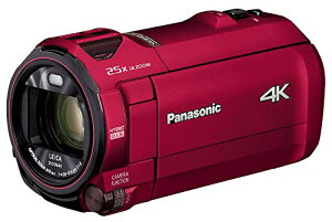 �p�i�\�j�b�N 4K �r�f�I�J���� VX992M 64GB ���w20�{�Y�[�� �A�[�o�����b�h HC-VX992M-R