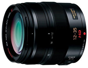 �p�i�\�j�b�N �W���Y�[�������Y �}�C�N���t�H�[�T�[�Y�p ���~�b�N�X G X VARIO 12-35mm/F2.8 ASPH./POWER O.I.S. H-HS12035