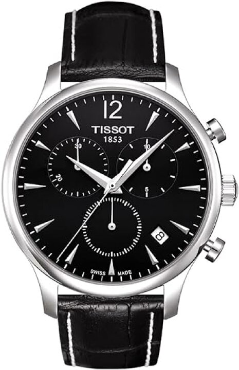 楽天市場】TISSOT(ティソ) 腕時計 メンズ TISSOT トラディション 