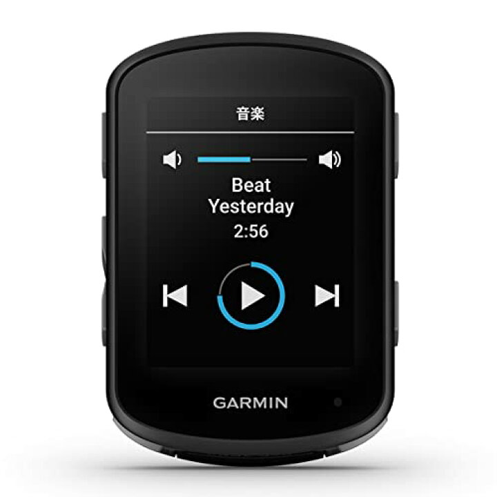楽天市場】ガーミン(GARMIN) Edge 540 Bundle サイクルコンピューター 