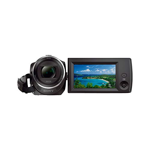 楽天市場】ソニー / ビデオカメラ 2K / Handycam / HDR-CX470