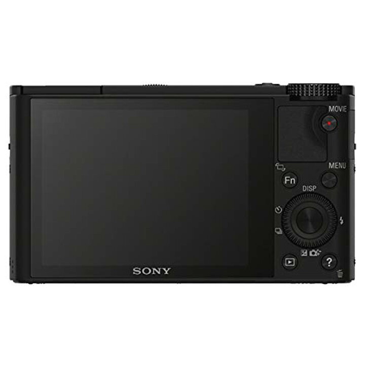 楽天市場】ソニー デジタルカメラ DSC-RX100 1.0型センサー F1.8レンズ 