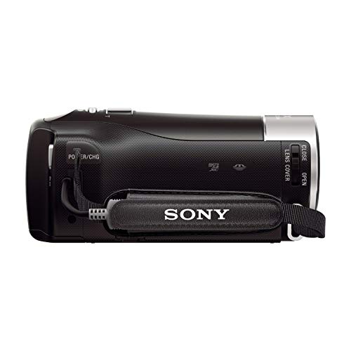 楽天市場】ソニー / ビデオカメラ 2K / Handycam / HDR-CX470