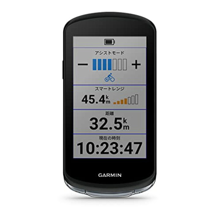 楽天市場】ガーミン(GARMIN) Edge 1040 ソーラー非対応モデル センサー 