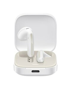 VI~(Xiaomi) CXCz zCg Redmi Buds 6 Active AI ʘbmCY_NV Bluetooth 5.3 x dቹ Google Fast PairΉ }[d USB Type-C ^y