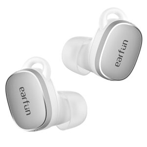 VGP 2024 EarFun Free Pro 3 ANC@\CXCz bluetooth/Snapdragon SoundΉ/QCC3072`bv/aptX adaptive Bluetooth 5.3/CX[d/6-}CN