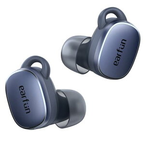 VGP 2024 EarFun Free Pro 3 ANC@\CXCz bluetooth/Snapdragon SoundΉ/QCC3072`bv/aptX adaptive Bluetooth 5.3/CX[d/6-}CN