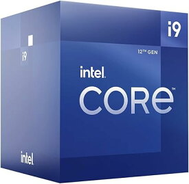 Intel Corei9 プロセッサー 12900K 3.2GHz( 最大 5.2GHz ) 第12世代 LGA 1700 BX8071512900K/A
