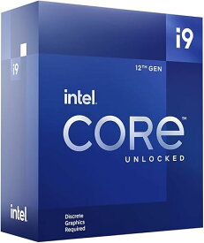 インテル Corei9 プロセッサー 12900KF 3.2GHz( 最大 5.2GHz ) 第12世代 LGA 1700 BX8071512900KF/A