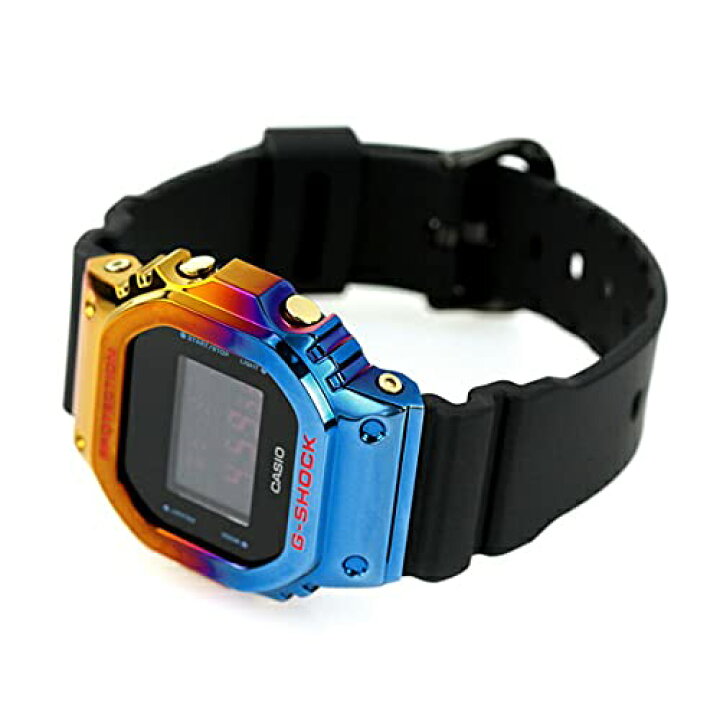 楽天市場】カシオ CASIO G-SHOCK 上海ナイト メンズ レディース 