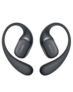 HUAWEI FreeArc I[vC[ CXCz | Bluetooth Kȑ IP57h 28ԍĐ iOS/AndriodΉ ubN