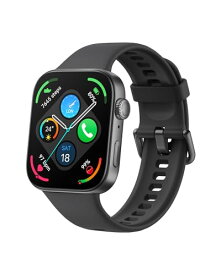 HUAWEI WATCH FIT 3 スマートウォッチ 薄さ9.9mmアルミ合金ボディ 大画面1.82インチAMOLEDディスプレイ 軽量本体26g GPS搭載 カロリー管理と健康管理 高精度な睡眠測定 自動輝度調整 10日間ロングバッテリー iOS/