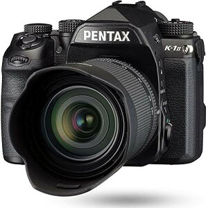 y^bNX PENTAX K-1 Mark II 28-105WR YLbg ubN tTCYfW^჌tJ 16007