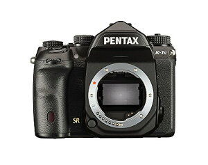 y^bNX PENTAX K-1 Mark II {fB ubN tTCYfW^჌tJ 15996