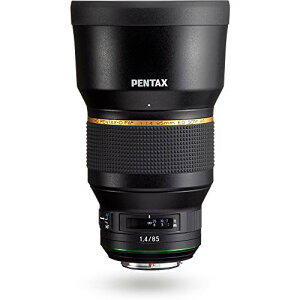 �y���^�b�N�X HD PENTAX-D FA85mmF1.4ED SDM ����a���]�������Y 22890