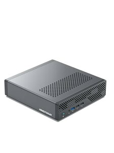 MINISFORUM MS-01 S1390~jpc Core i9-13900H 32GB RAM 1TB SSD 22110/U.2 SSDΉ ^Q[~Opc Windows 11 Pro 2x10G SFP+ |[g 2 x 2500Mbp