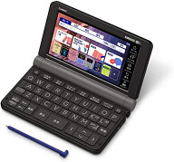 カシオ 電子辞書 理化学コンテンツ充実 エクスワード XD-SX9850 200コンテンツ XD-SXN985