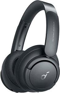 Anker Soundcore Life Q35 Bluetooth5.0 CX wbhz LDACΉ / EgmCYLZO / nC]Ή (CX/L) / O荞݃[h / NFC BluetoothΉ /