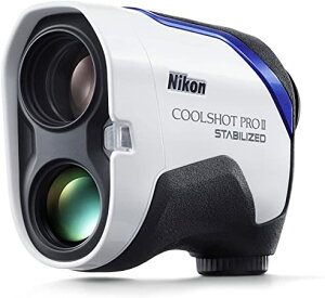 Nikon Stpv COOLSHOT PROII STABILIZED u␳L LCSPRO2