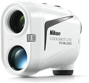 Nikon �S���t�p�����v COOLSHOT LITE STABILIZED ��u���␳�L�� LCSLITE