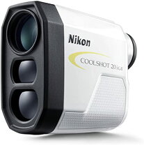楽天市場】ニコン レーザー距離計 coolshot40iの通販
