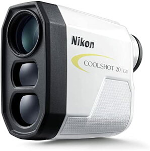 Nikon Stpv COOLSHOT 20iGII LCS20IG2