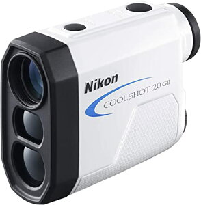 Nikon �S���t�p�����v COOLSHOT 20GII LCS20G2