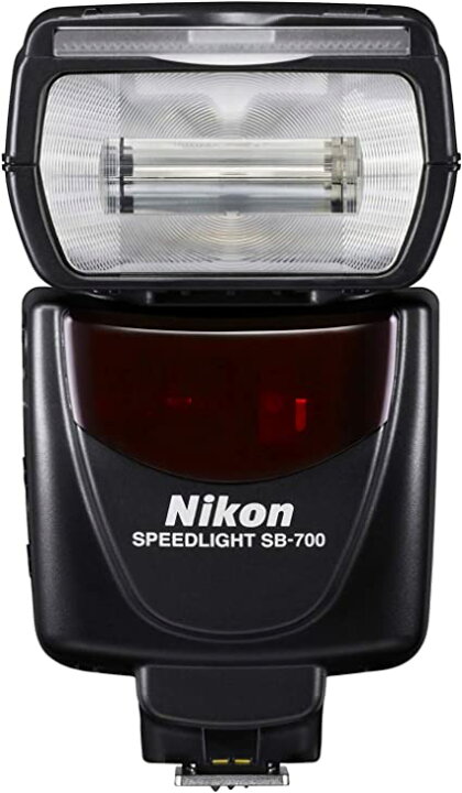 楽天市場】Nikon フラッシュ スピードライト SB-700 : cloudstore
