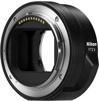 楽天市場】ニコン ftz マウントアダプターの通販