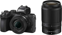 楽天市場】ニコン z50 ダブルズームキットの通販