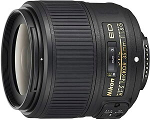 Nikon Pœ_Y AF-S NIKKOR 35mm f/1.8G ED tTCYΉ