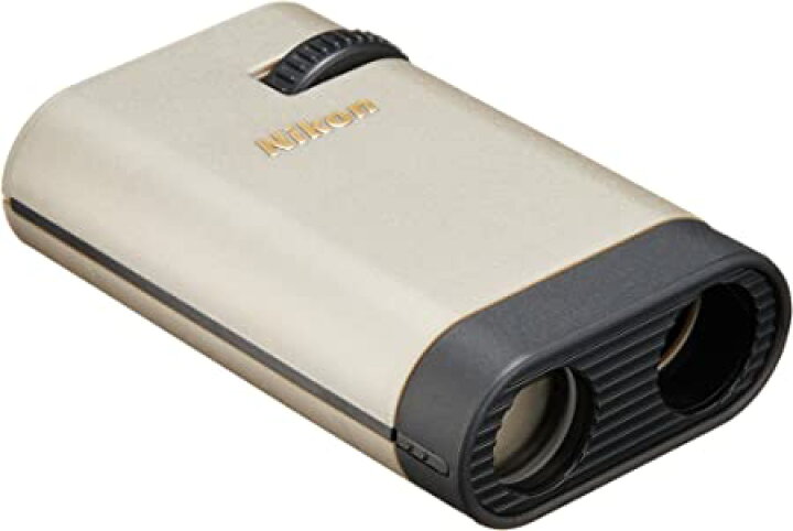 楽天市場】Nikon 多機能単眼鏡 モノキュラーII メタリック 6 15D (日本  