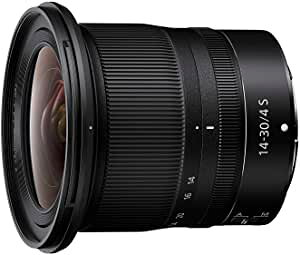 Nikon LpY[Y NIKKOR Z 14-30mm f/4S Z}Eg tTCYΉ SC NZ14-30 4