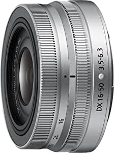 Nikon WY[Y NIKKOR Z DX 16-50mm f/3.5-6.3 VR Vo[ Z}Eg DXY NZDXVR16-50SL