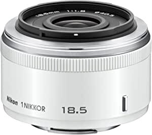Nikon �P�œ_�����Y 1 NIKKOR 18.5mm f/1.8 �z���C�g �j�R��CX�t�H�[�}�b�g��p