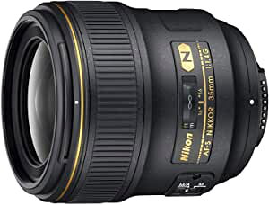 Nikon Pœ_Y AF-S NIKKOR 35mm f/1.4G tTCYΉ