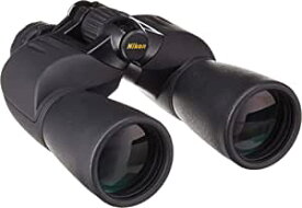 Nikon 双眼鏡 アクションEX 10X50CF ポロプリズム式 10倍50口径 AEX10X50