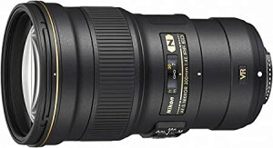 Nikon Pœ_Y AF-S NIKKOR 300mm f/4E PF ED VR tTCYΉ AFSVRPF300 4