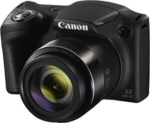 Canon RpNgfW^J PowerShot SX430 IS w45{Y[/Wi-FiΉ PSSX430IS