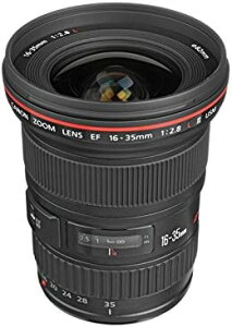 Canon LpY[Y EF16-35mm F2.8L II USM tTCYΉ