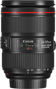 Canon WY[Y EF24-105mm F4L IS II USM