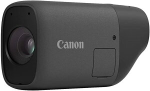 Canon RpNgfW^J PowerShot ZOOM Black Edition ʐ^Ɠ悪B] PSZOOMBKEDITION